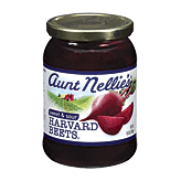 Aunt Nellie's  ruby red sweet & sour harvard beets Full-Size Picture